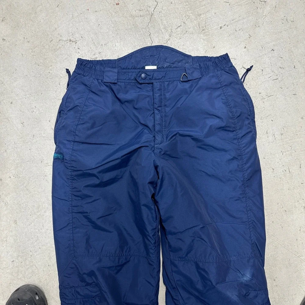 Columbia sportswear navy